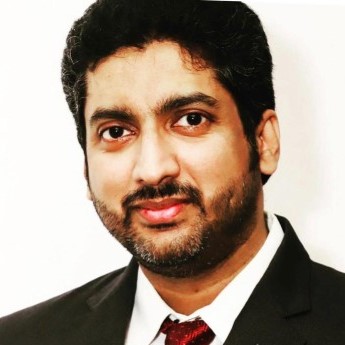 Dipak J. Nair
